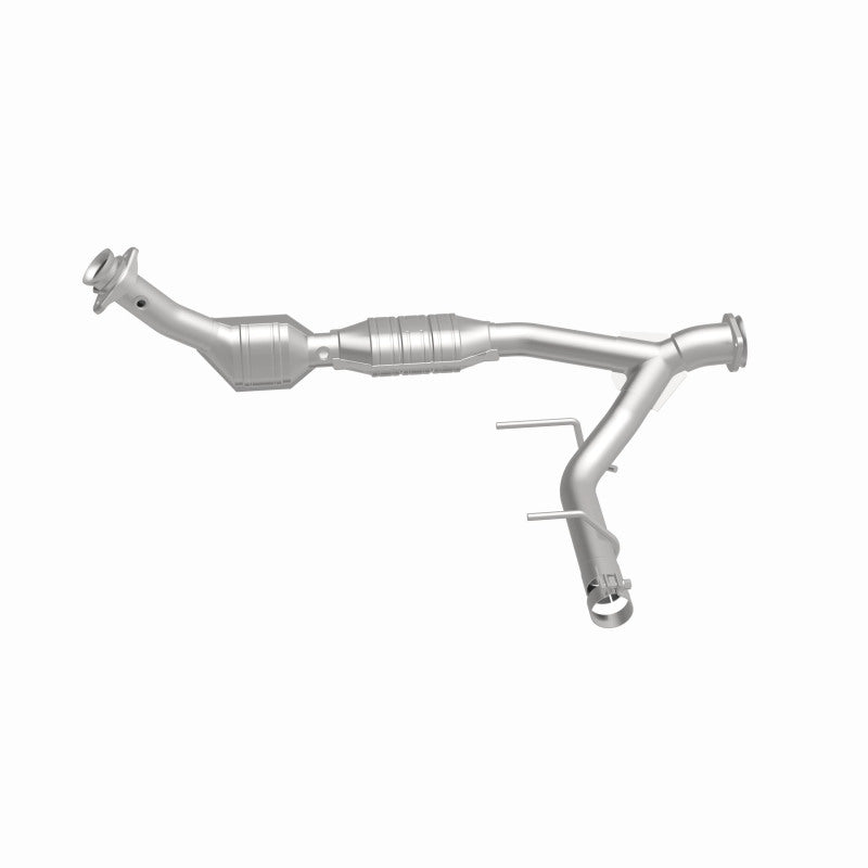 Magnaflow Direct-Fit Catalytic Converter for 03-04 Ford Expedition 5.4L V8 Passenger Side - OneFastShop