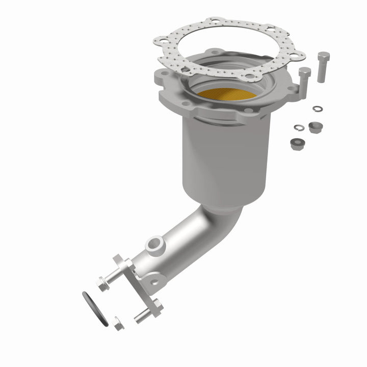 Magnaflow Direct Fit Catalytic Converter for 04-07 Nissan Murano 3.5L - OneFastShop