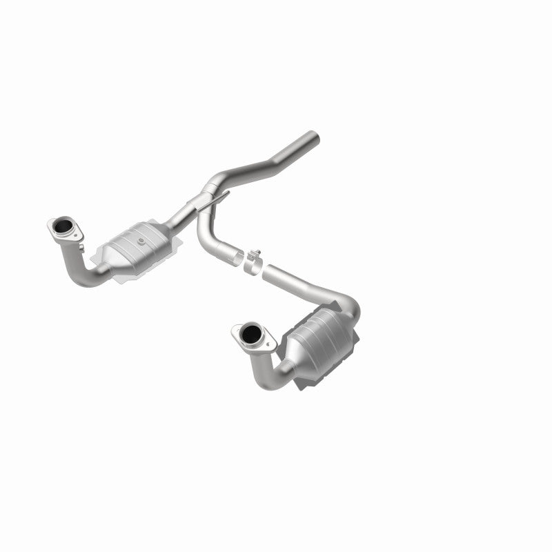Magnaflow OEM Grade Catalytic Converter for 07-11 Dodge Nitro 4.0L - OneFastShop