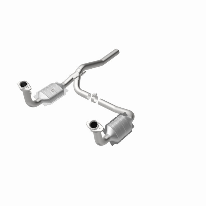 Magnaflow OEM Grade Catalytic Converter for 07-11 Dodge Nitro 4.0L - OneFastShop