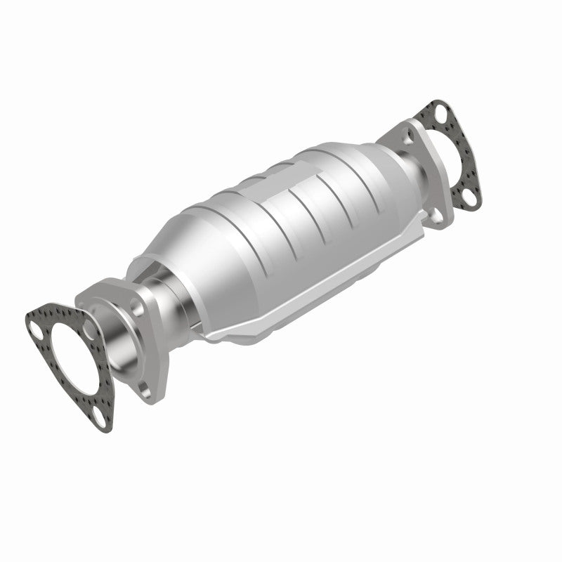 Magnaflow Direct-Fit Catalytic Converter For Volvo 242 244 245 1976-1983 - OneFastShop