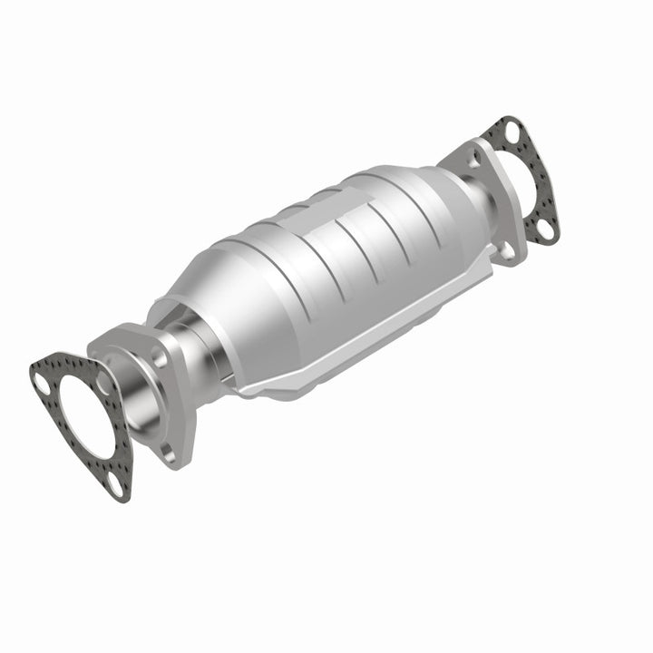 Magnaflow Direct-Fit Catalytic Converter For Volvo 242 244 245 1976-1983 - OneFastShop
