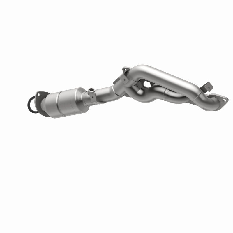 Magnaflow Direct-Fit Catalytic Converter for 2008-2010 Lexus IS F 5.0L CARB Compliant - OneFastShop