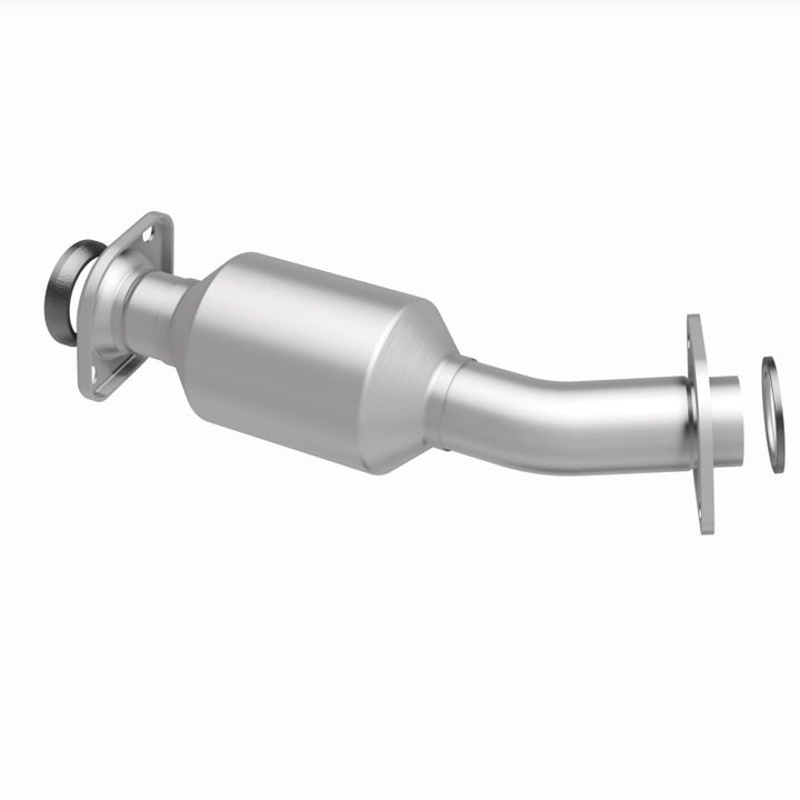 MagnaFlow 2017–2020 Direct-Fit Catalytic Converter for Toyota Sienna V6 3.5L (OEM Grade) - OneFastShop