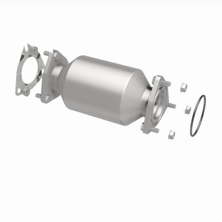 Magnaflow Underbody Direct Fit Catalytic Converter for 2014 RLX 3.5L