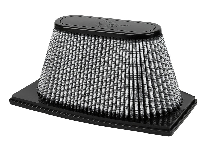 Afe Magnum Flow Pro Dry S Inverted Air Filter for Jeep Wrangler JL I4-2.0L(t)