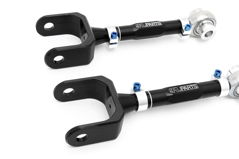 SPL Parts Rear Upper Lateral Camber Links for 2017+ Tesla Model 3 and Model Y - OneFastShop