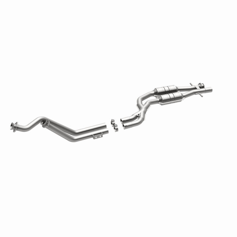 Magnaflow Direct-Fit Catalytic Converter 1995-1997 Mercedes SL320 3.2L - OneFastShop
