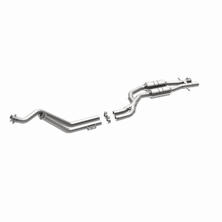 Magnaflow Direct-Fit Catalytic Converter 1995-1997 Mercedes SL320 3.2L - OneFastShop