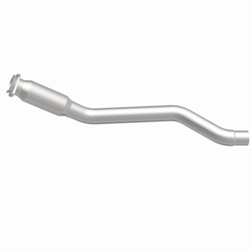Magnaflow Catalytic Converter Direct Fit 2012-2015 Jeep Grand Cherokee V8 6.4 OEM Underbody - OneFastShop