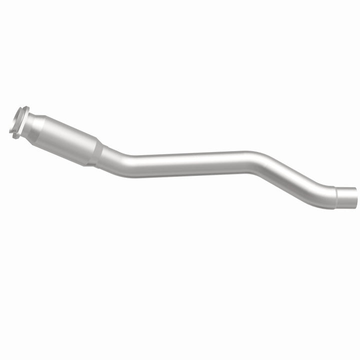 Magnaflow Catalytic Converter Direct Fit 2012-2015 Jeep Grand Cherokee V8 6.4 OEM Underbody - OneFastShop