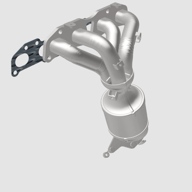 Magnaflow Direct-Fit Catalytic Converter 08-13 Nissan Rogue 2.5L CA - OneFastShop