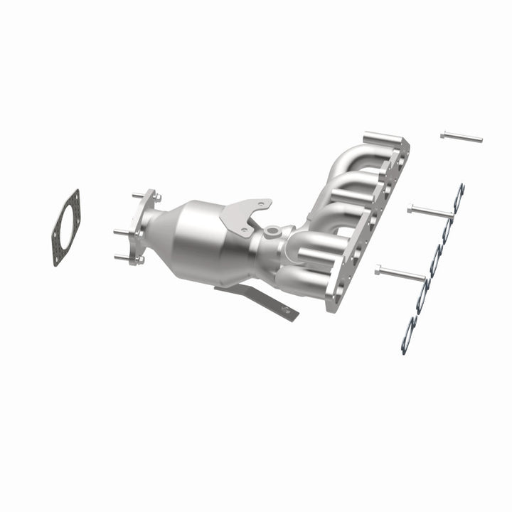 Magnaflow Catalytic Converter DF 01-03 Volvo S60 2.4L - OneFastShop