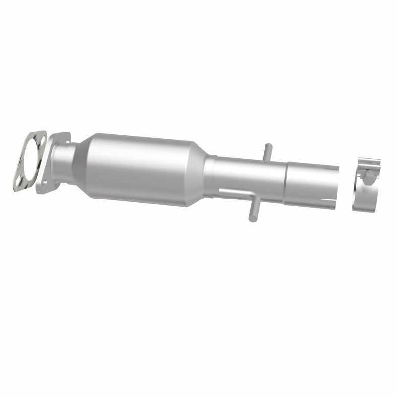 Magnaflow Direct Fit Catalytic Converter 08-10 Pontiac G6 2.4L CARB Compliant - OneFastShop