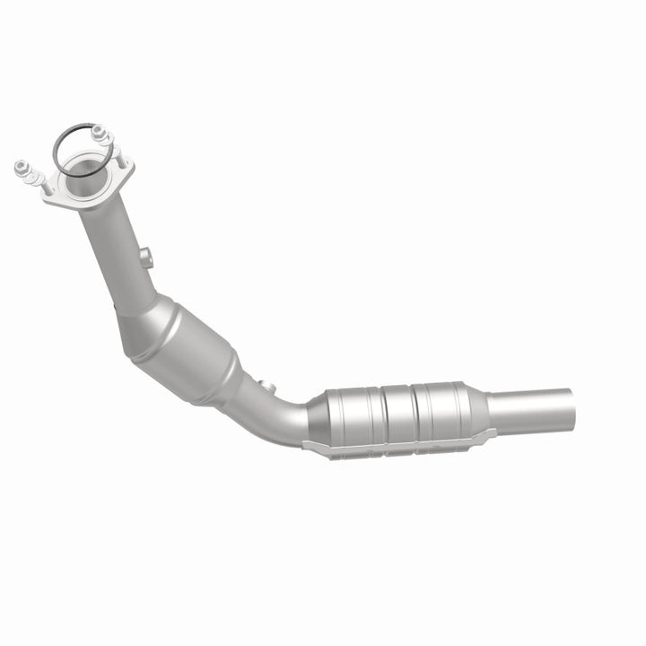 Magnaflow Direct-Fit Catalytic Converter 10-11 Chevy Camaro 3.6L Driver Side - OneFastShop