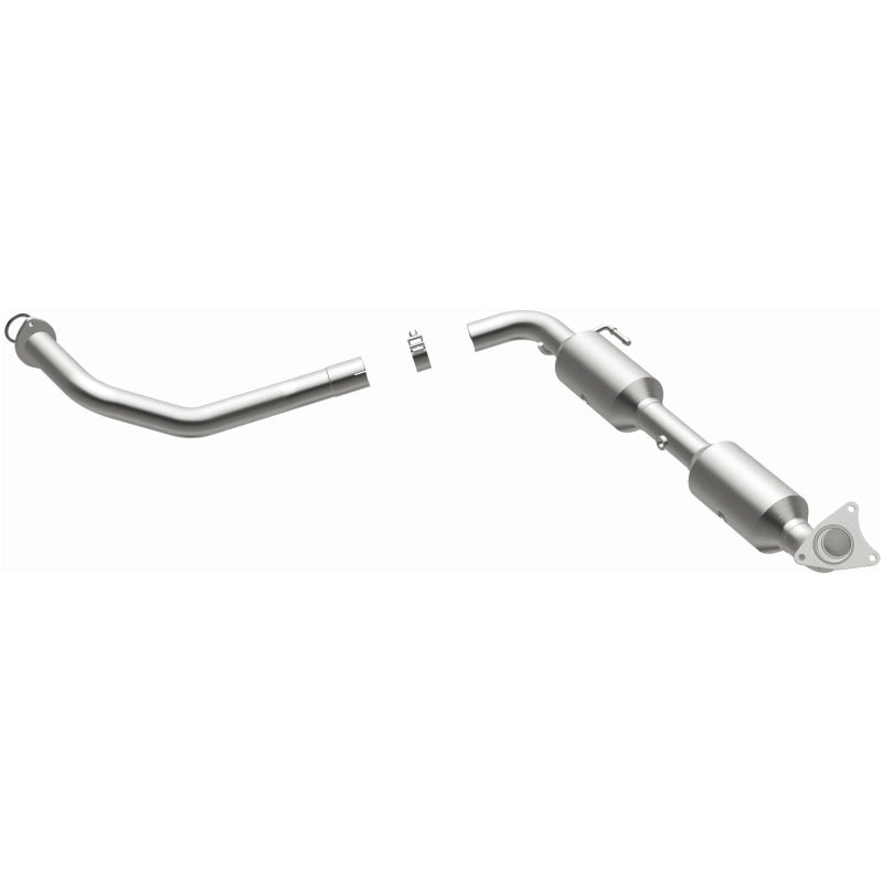 Magnaflow Direct-Fit Catalytic Converter for 08-09 Toyota Tundra 5.7L Driver Side - OneFastShop