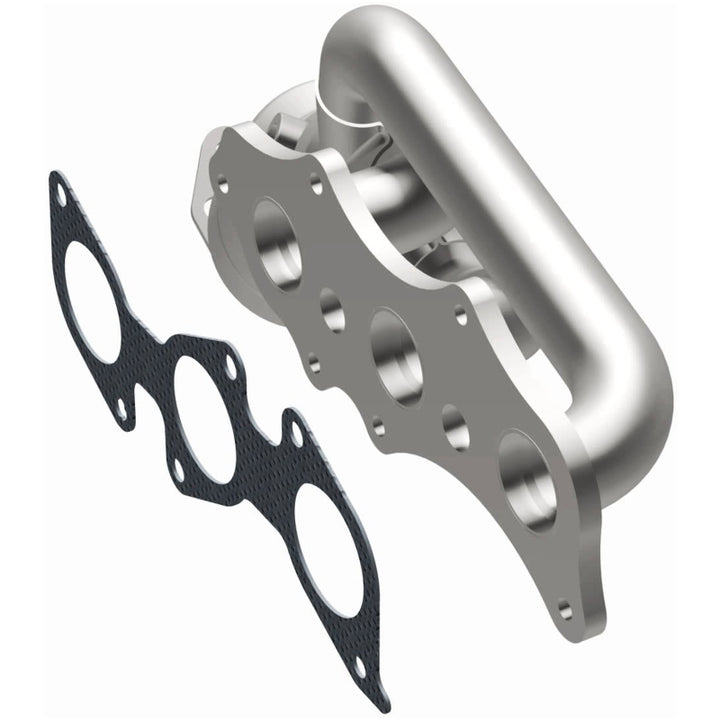 Magnaflow Direct-Fit Catalytic Converter for 2010-2012 Toyota FJ Cruiser and 4Runner 4.0L - OneFastShop