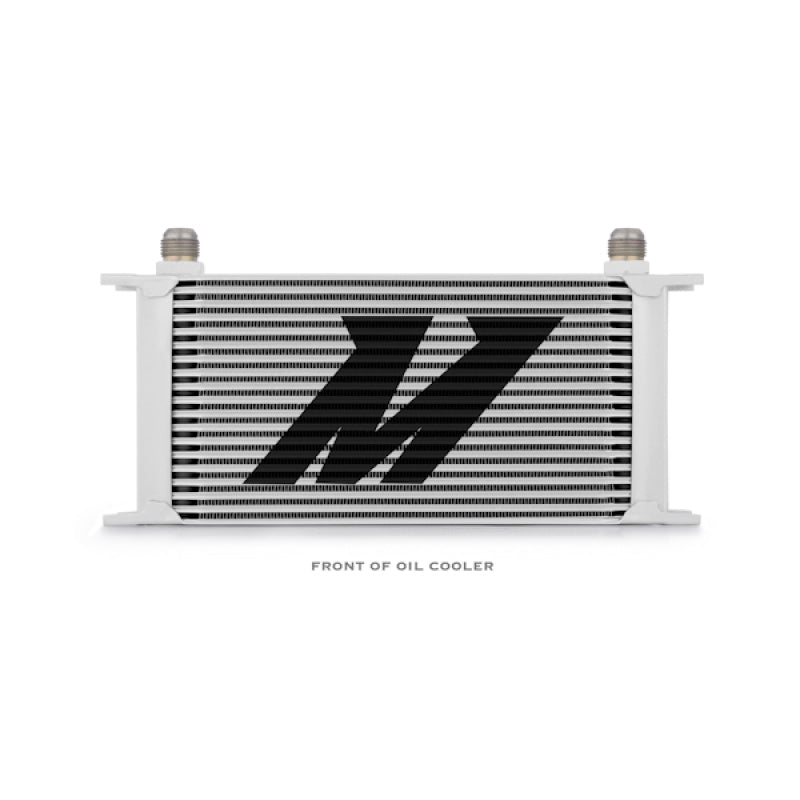 Mishimoto Universal 19 Row Oil Cooler Core Only - Ford Mustang GT, GT Premium, Bullitt, Mach 1