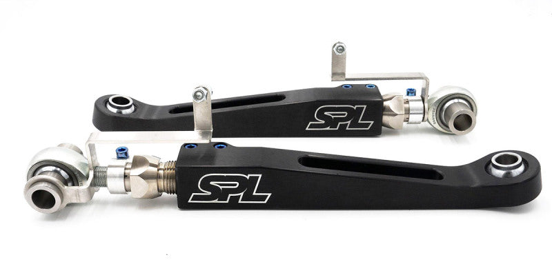 SPL Parts Front Lower Control Arms - Ford Mustang GT350R / GT500 2020-2022 - Pair, image 6