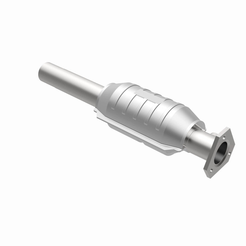 Magnaflow Direct Fit Catalytic Converter for VW 86-92 Golf Jetta - OneFastShop