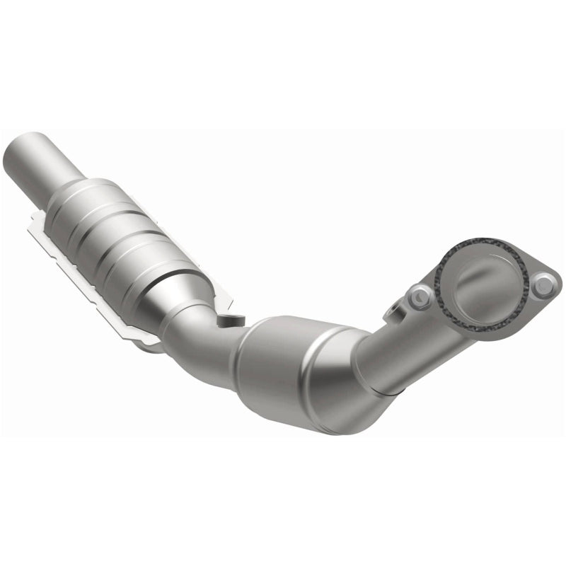 Magnaflow Direct-Fit Catalytic Converter 10-11 Chevrolet Camaro V6 3.6L - OneFastShop