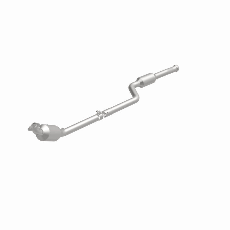 Magnaflow Direct Fit OEM Underbody Converter for 2011 C300 V6 - OneFastShop