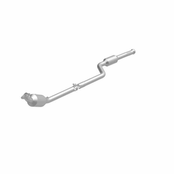 Magnaflow Direct Fit OEM Underbody Converter for 2011 C300 V6 - OneFastShop