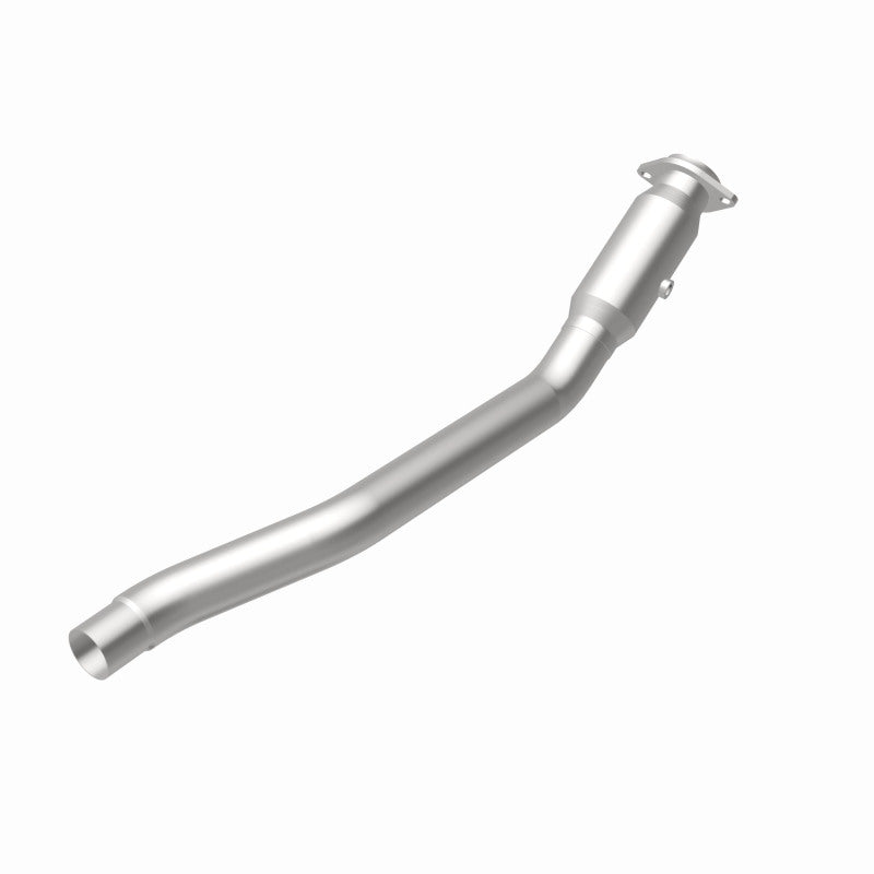 Magnaflow Catalytic Converter Direct Fit 2012-2015 Jeep Grand Cherokee V8 6.4 OEM Underbody - OneFastShop