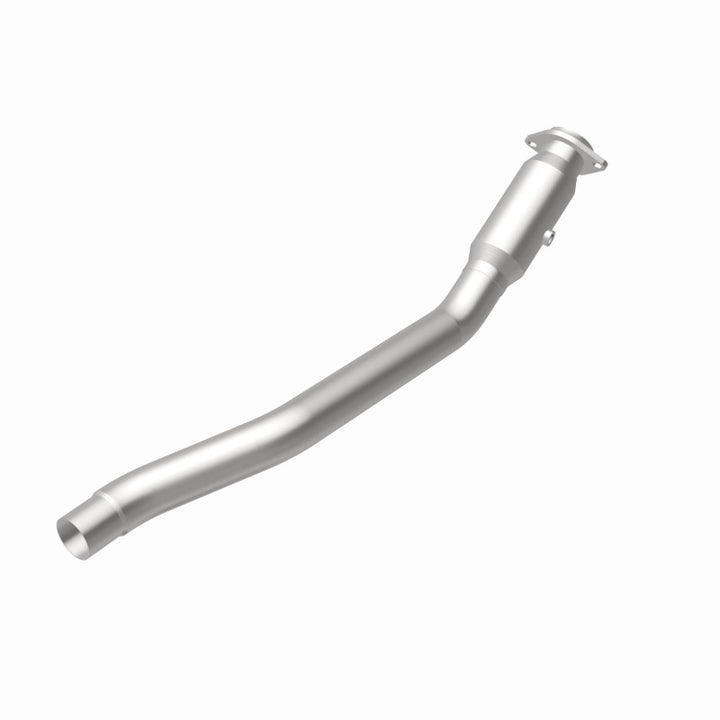 Magnaflow Catalytic Converter Direct Fit 2012-2015 Jeep Grand Cherokee V8 6.4 OEM Underbody - OneFastShop