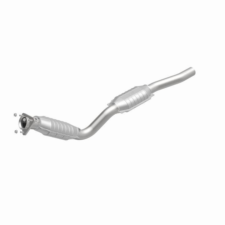 Magnaflow Catalytic Converter DF 04-06 Dodge Ram SRT-10 8.3L Passenger Side - OneFastShop