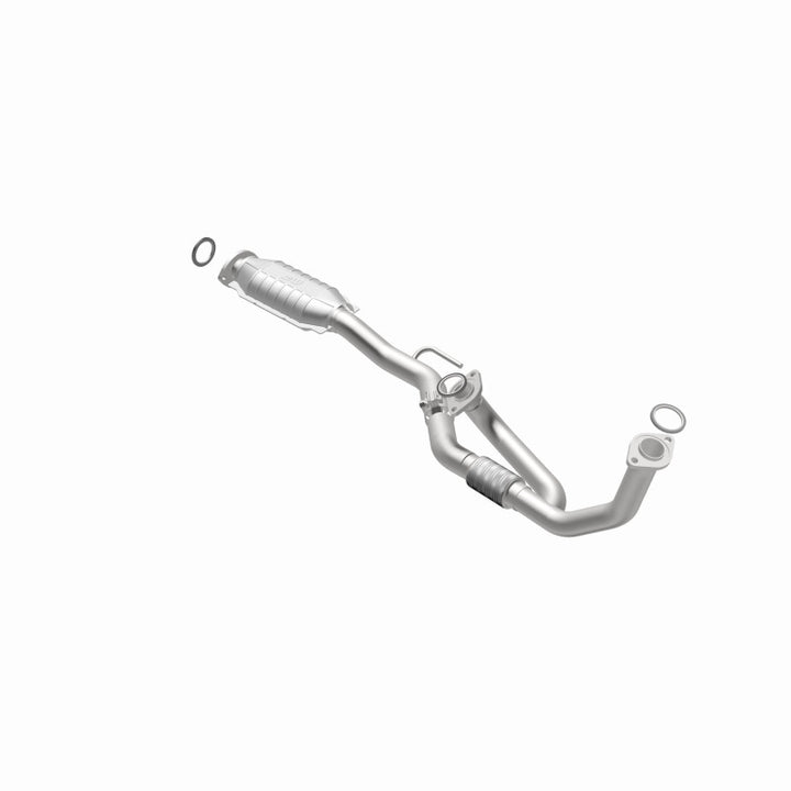 Magnaflow Direct Fit Catalytic Converter for 97-99 Toyota Avalon 3.0 Y-Pipe - OneFastShop
