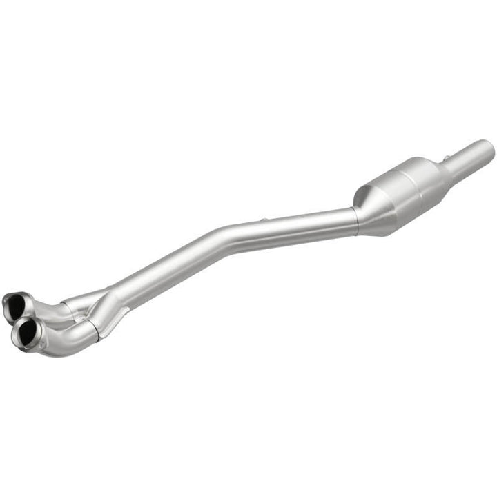 Magnaflow Direct Fit Right Side Catalytic Converter California Grade 00-03 BMW M5 5.0L - OneFastShop