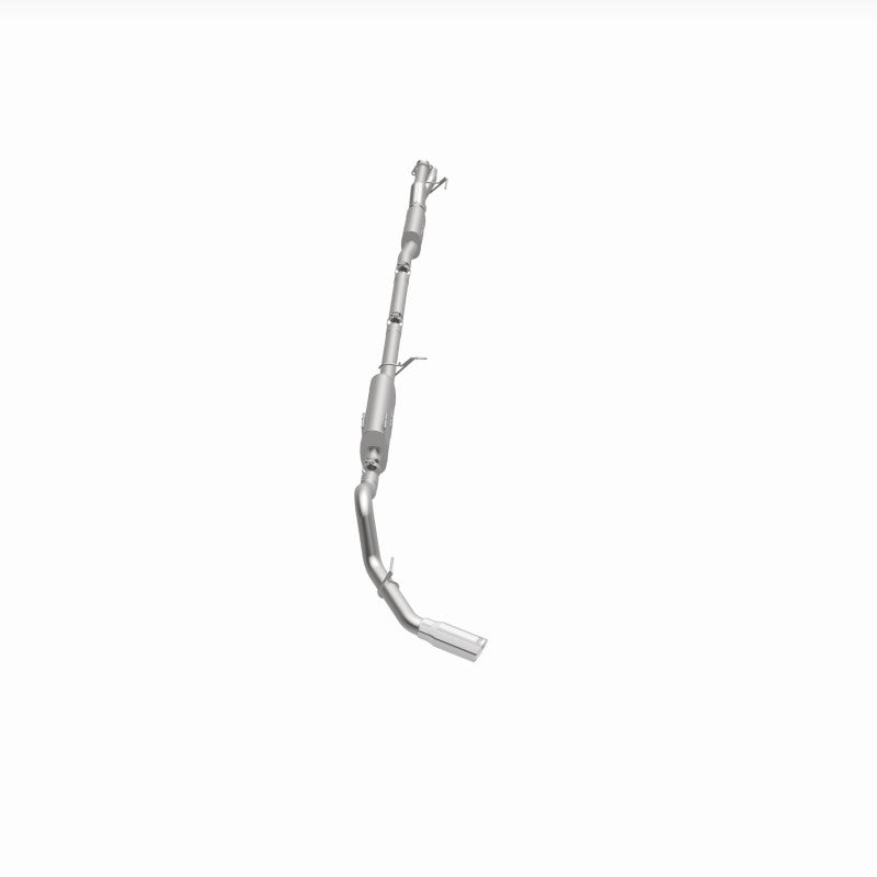 Magnaflow Street Series 3.5in Cat-Back Exhaust - 2020 Ford F250/F350 - OneFastShop