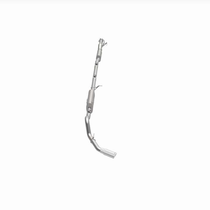 Magnaflow Street Series 3.5in Cat-Back Exhaust - 2020 Ford F250/F350 - OneFastShop