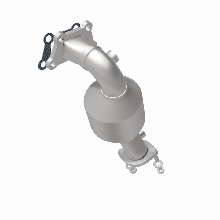 Magnaflow Direct-Fit Catalytic Converter 2012-2014 Equinox 3.6L Underbody - OneFastShop