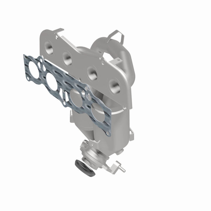 Magnaflow Direct-Fit Catalytic Converter 01-06 Toyota Highlander 2.4L - OneFastShop