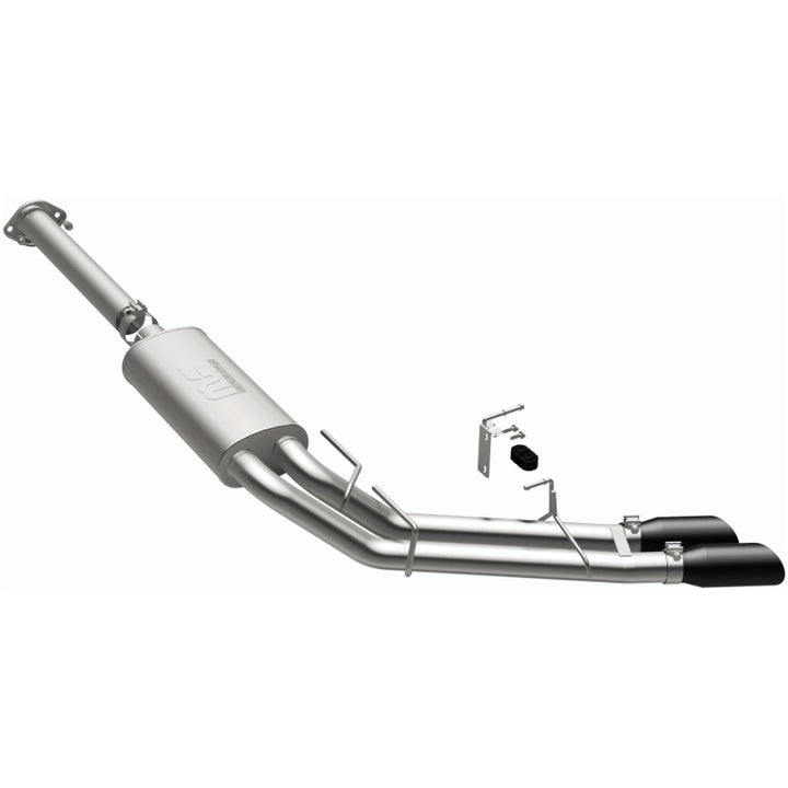 Magnaflow Street Series Cat-Back Exhaust System for 15-20 Ford F-150 - OneFastShop