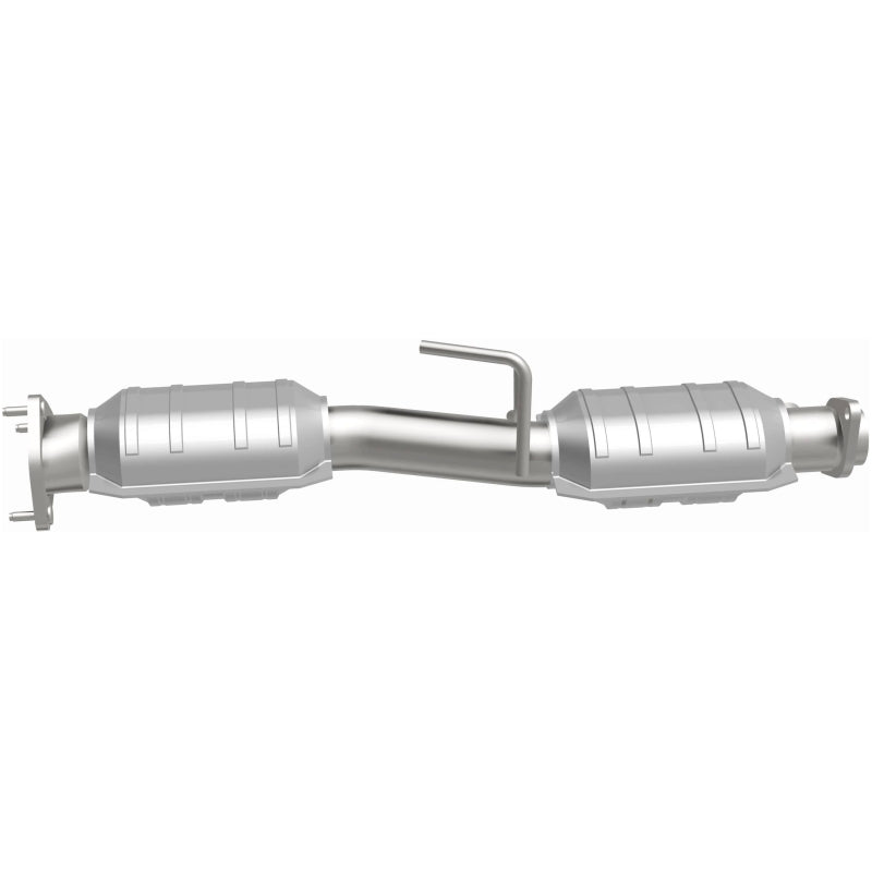 Magnaflow Catalytic Converter DF 99-00 Ford Explorer Code X - OneFastShop