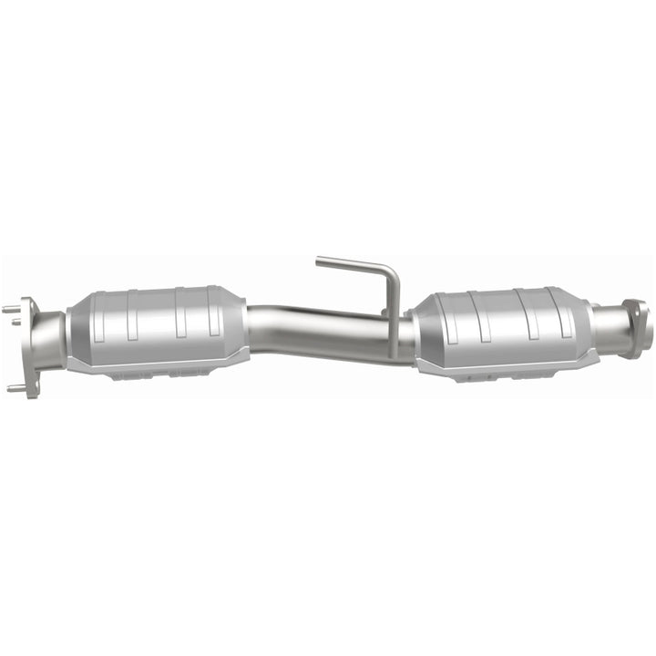 Magnaflow Catalytic Converter DF 99-00 Ford Explorer Code X - OneFastShop