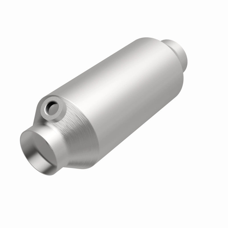 Magnaflow Universal Carb Compliant Catalytic Converter 2.25in - OneFastShop