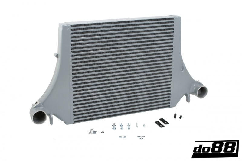 do88 Performance Intercooler - Volvo S60 / V60 2010-2018