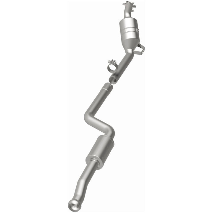 MagnaFlow Direct Fit Catalytic Converter 08-10 C300 3.0L D/S