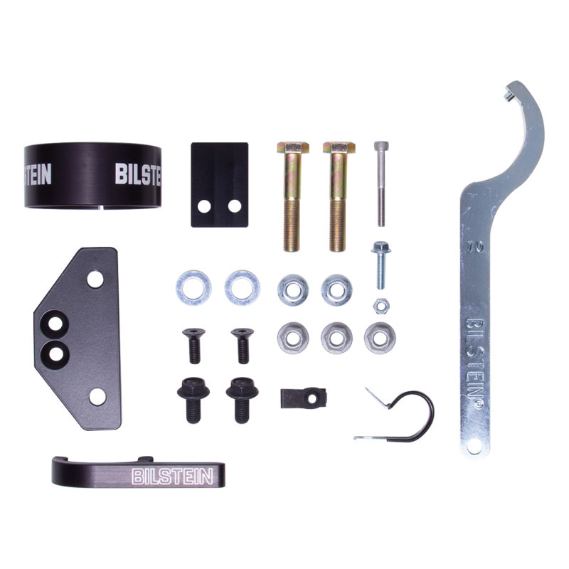 Bilstein B8 B112 Coilover Shock Absorber - Ford Bronco 2021-2024