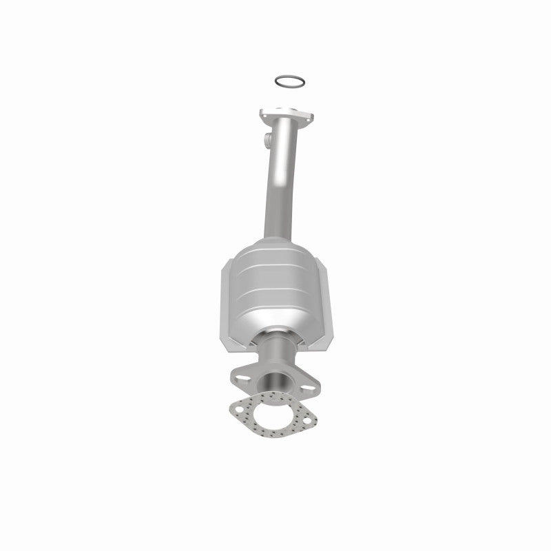 Magnaflow Direct-Fit Catalytic Converter for 98-04 Pathfinder QX4 Passenger Side Rear OEM
