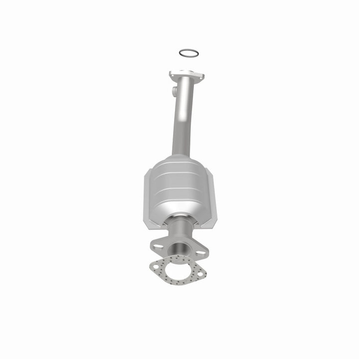 Magnaflow Direct-Fit Catalytic Converter for 98-04 Pathfinder QX4 Passenger Side Rear OEM
