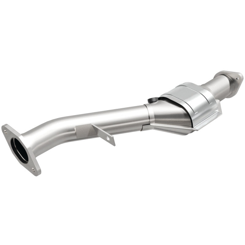 Magnaflow Direct-Fit Catalytic Converter for 04-07 Subaru WRX/STi 2.5L T - OneFastShop