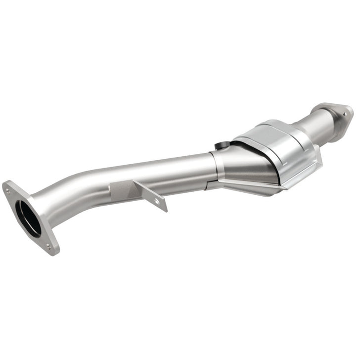 Magnaflow Direct-Fit Catalytic Converter for 04-07 Subaru WRX/STi 2.5L T - OneFastShop