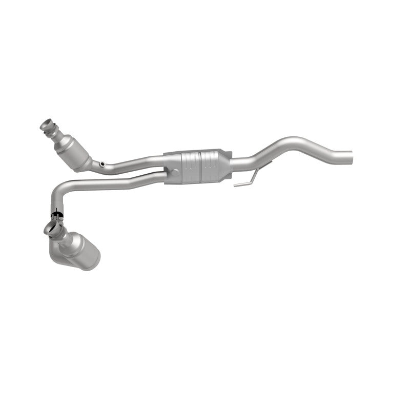 Magnaflow Direct Fit Catalytic Converter 00-01 Dakota 4.7L - OneFastShop