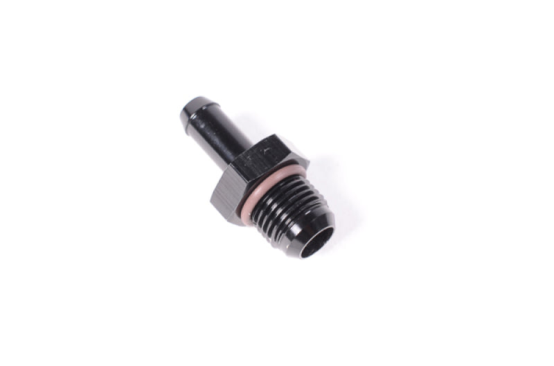 Radium Engineering 6AN to 5/16 Barb Fitting for Fuel Lines