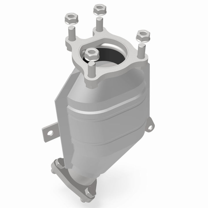 Magnaflow Direct-Fit Catalytic Converter for 1990-1995 Honda Civic L4 1.5L California Compliant
